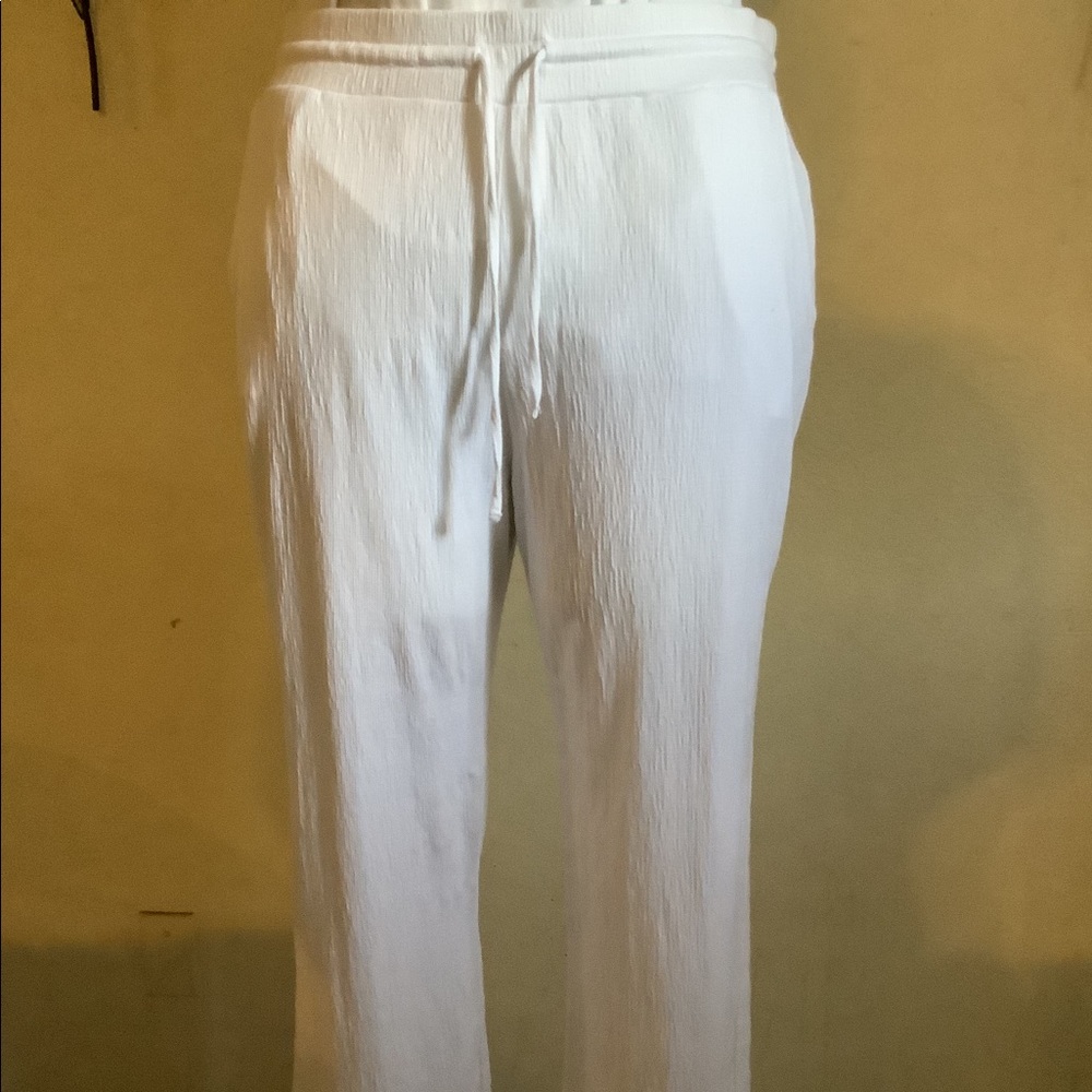 Casual pants